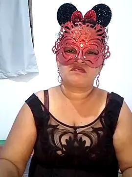 Madu HotSL online show from October 19, 2025, 1:14 pm