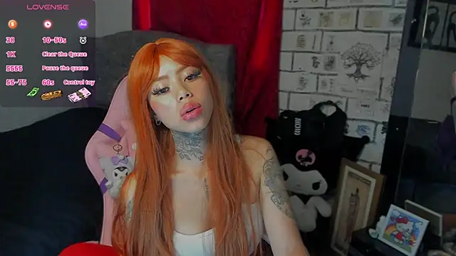 babee 04 online show from October 12, 2025, 10:00 pm