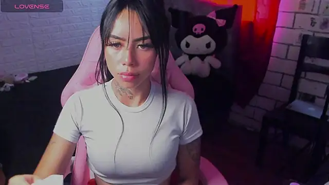 babee 04 online show from November 6, 2025, 8:13 pm