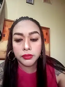 EmmaKantutera online show from November 27, 2025, 8:48 am