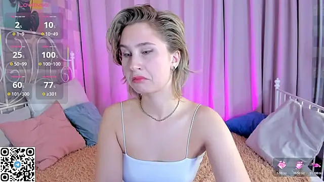 odelynbrower online show from October 24, 2025, 12:20 am