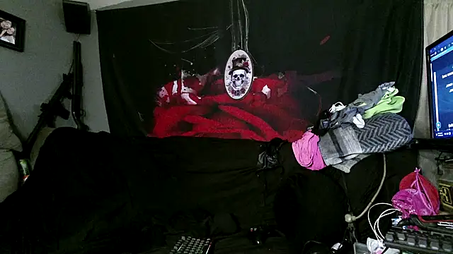 Snapshot of Splash_Queen420 chatting on November 5, 2025, 5:43 am Splash Queen420 online show from November 5, 2025, 5:43 am