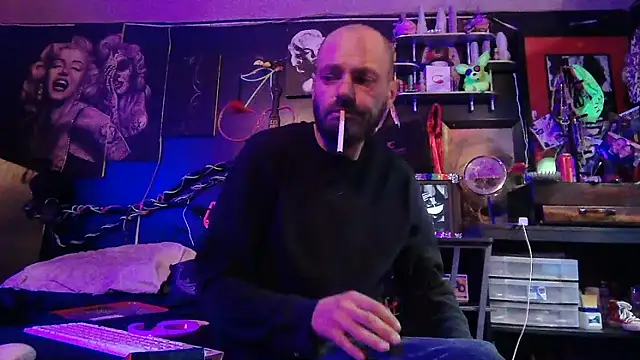 Snapshot of Splash_Queen420 chatting on February 23, 2026, 2:46 am Splash Queen420 online show from February 23, 2026, 2:46 am