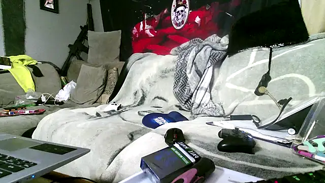 Snapshot of Splash_Queen420 chatting on November 9, 2025, 6:39 am Splash Queen420 online show from November 9, 2025, 6:39 am