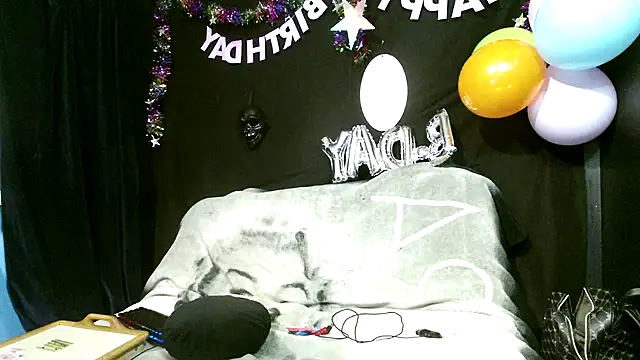 Snapshot of Splash_Queen420 chatting on October 26, 2025, 6:47 am Splash Queen420 online show from October 26, 2025, 6:47 am