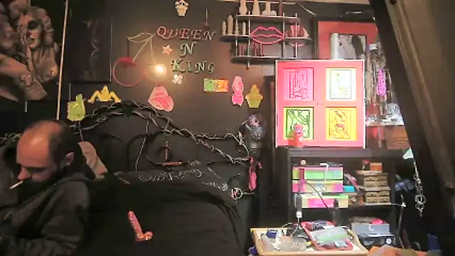 Snapshot of Splash_Queen420 chatting on March 17, 2026, 2:25 am Splash Queen420 online show from March 17, 2026, 2:25 am