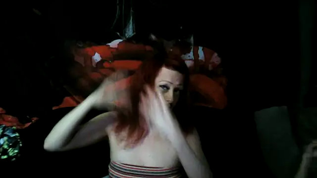 Snapshot of Splash_Queen420 chatting on October 20, 2025, 4:25 am Splash Queen420 online show from October 20, 2025, 4:25 am