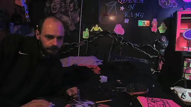 Snapshot of Splash_Queen420 chatting on March 16, 2026, 2:30 am Splash Queen420 online show from March 16, 2026, 2:30 am