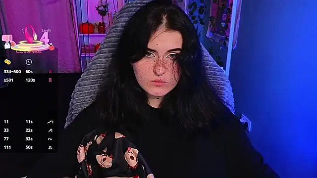 Snapshot of Dark_Shine chatting on October 25, 2025, 5:50 am Dark Shine online show from October 25, 2025, 5:50 am