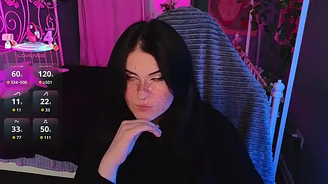 Snapshot of Dark_Shine chatting on November 21, 2025, 6:34 am Dark Shine online show from November 21, 2025, 6:34 am