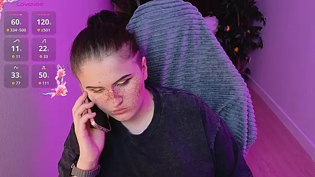 Dark Shine online show from February 21, 2026, 3:58 pm