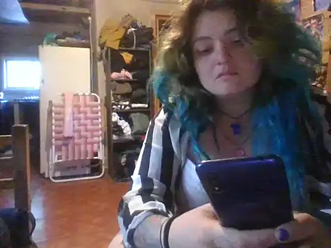 Wen Vexxx online show from November 8, 2025, 7:28 pm