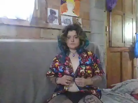 Wen Vexxx online show from November 12, 2025, 1:59 pm