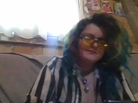 Wen Vexxx online show from November 16, 2025, 11:59 am