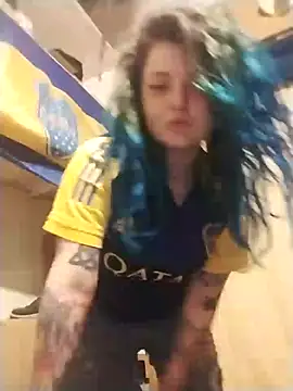 Wen Vexxx online show from October 2, 2025, 12:19 pm