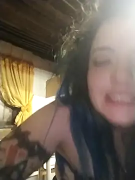 Wen Vexxx online show from October 4, 2025, 6:15 am