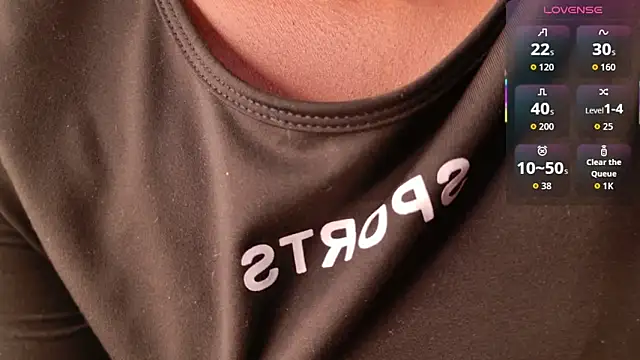 alisonn moon online show from March 3, 2026, 10:06 pm