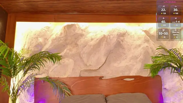 alisonn moon online show from February 18, 2026, 10:50 pm