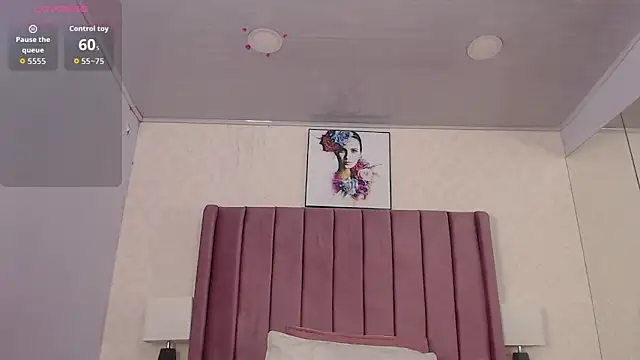 Snapshot of AriannaAdames chatting on June 20, 2026, 1:49 pm AriannaAdames online show from June 20, 2026, 1:49 pm