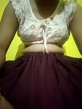 sanjana-hot online show from October 15, 2025, 9:12 pm