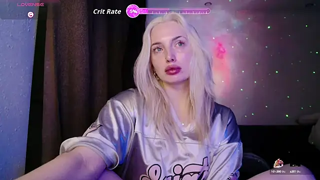 SpaceMarsi online show from October 10, 2025, 8:09 pm