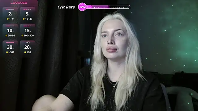 SpaceMarsi online show from October 13, 2025, 7:15 pm