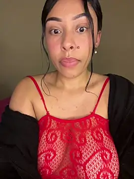 XxNicole online show from September 21, 2025, 7:41 pm