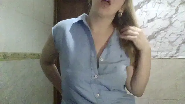 MiyaHottie online show from April 22, 2026, 2:07 am
