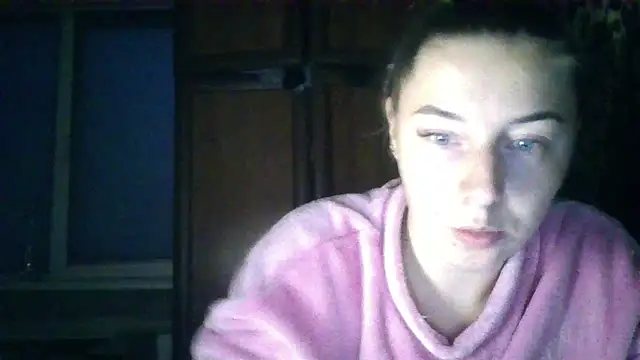 Kitten36 online show from October 5, 2025, 3:58 pm