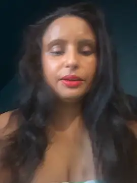 Angelaarayexx online show from February 27, 2026, 12:16 pm