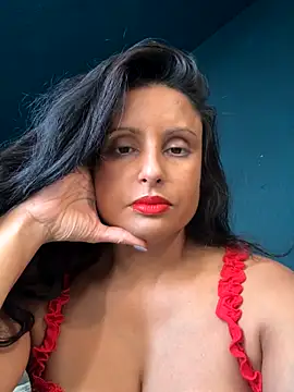 Angelaarayexx online show from October 16, 2025, 12:35 pm