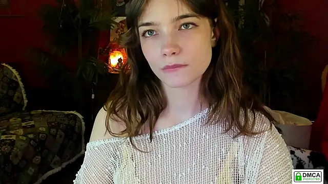 Evi Brook online show from May 5, 2026, 4:32 pm