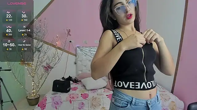 sofi san online show from January 19, 2026, 2:32 pm