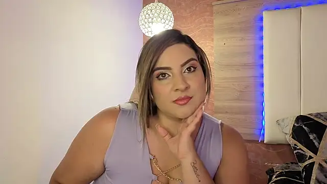 Snapshot of AgnesIvanova chatting on November 30, 2025, 6:52 pm AgnesIvanova online show from November 30, 2025, 6:52 pm