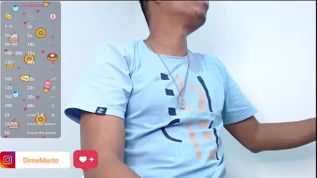 mike black 22 online show from November 8, 2025, 12:58 am