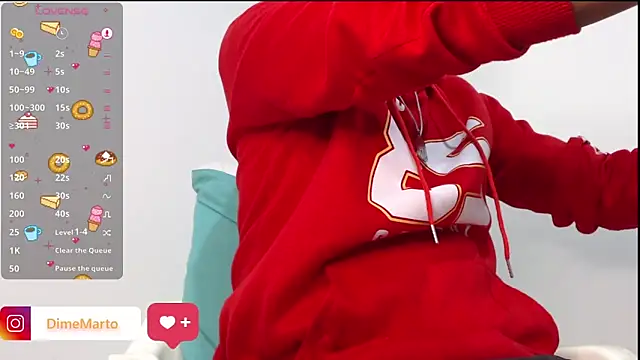 mike black 22 online show from October 21, 2025, 1:54 pm