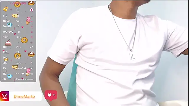 mike black 22 online show from November 27, 2025, 3:45 pm