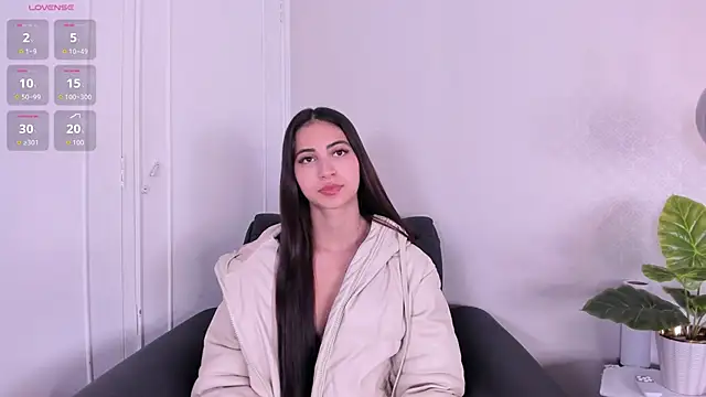 Snapshot of Kendall__blake chatting on October 13, 2025, 12:07 pm Kendall blake online show from October 13, 2025, 12:07 pm