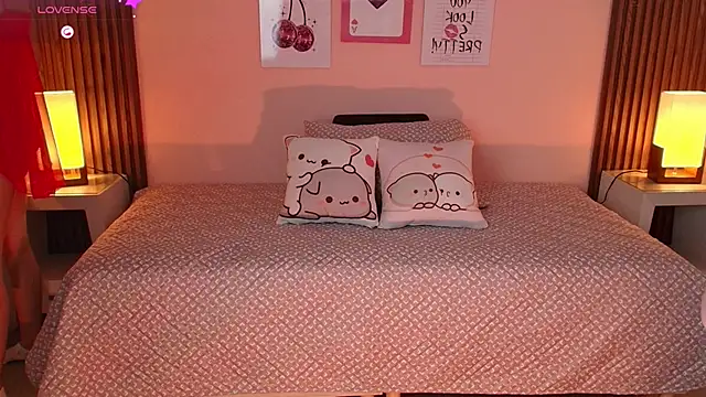  meliblue online show from December 15, 2025, 7:41 pm