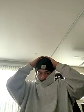 Bbrn69official online show from November 30, 2025, 11:27 pm