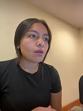 Alyha Cortes online show from March 24, 2026, 1:55 pm