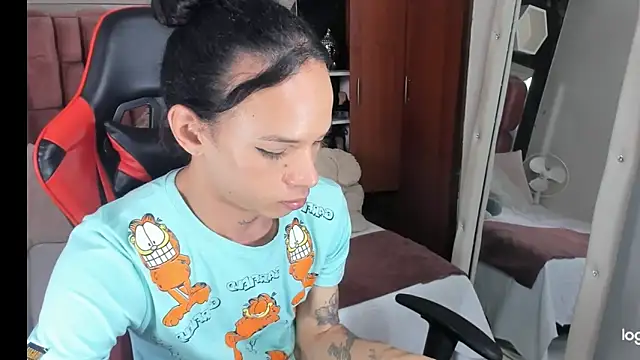 sara slut21 online show from February 9, 2025, 8:34 pm