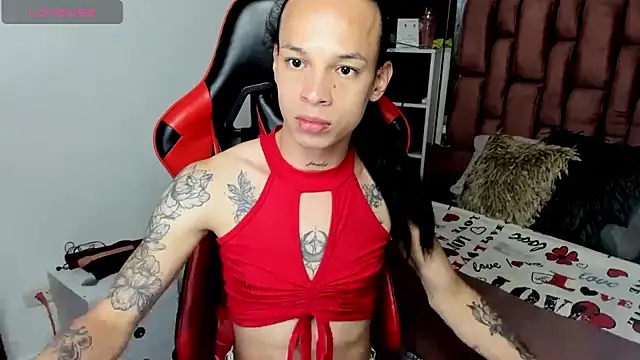 sara slut21 online show from March 4, 2025, 5:00 am