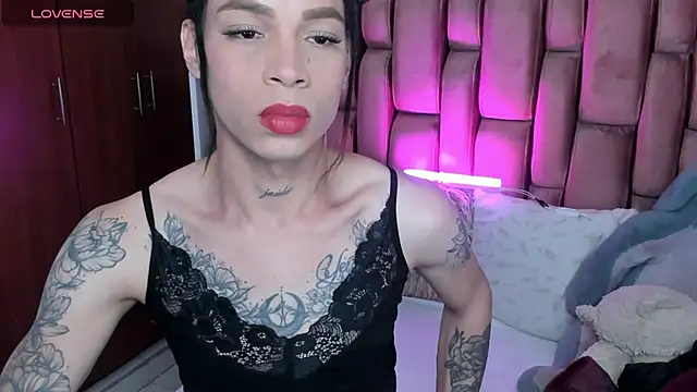 sara slut21 online show from March 12, 2025, 5:13 am