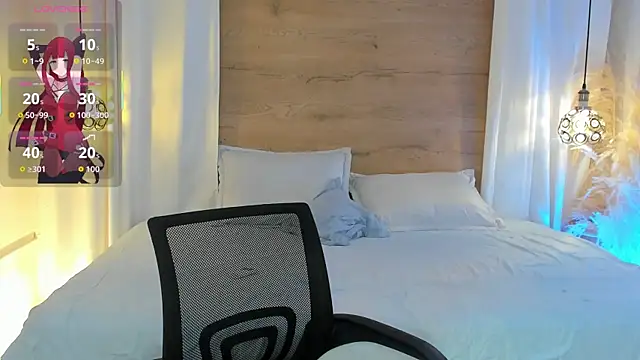 Snapshot of Artemisa08 chatting on December 4, 2025, 2:10 am Artemisa08 online show from December 4, 2025, 2:10 am