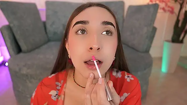 LoonaNyx online show from September 23, 2025, 11:39 am