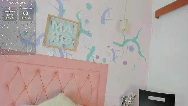 NoahPerez online show from October 16, 2025, 1:47 am