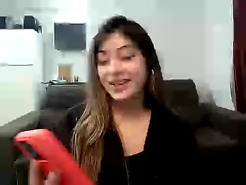 Snapshot of Becca_B chatting on June 20, 2026, 8:25 pm Becca B online show from June 20, 2026, 8:25 pm