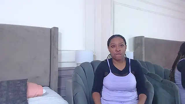 NatashaSilver online show from October 15, 2025, 2:03 pm