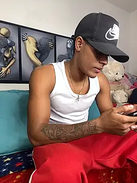 Nick Jackson  online show from February 24, 2026, 5:19 am